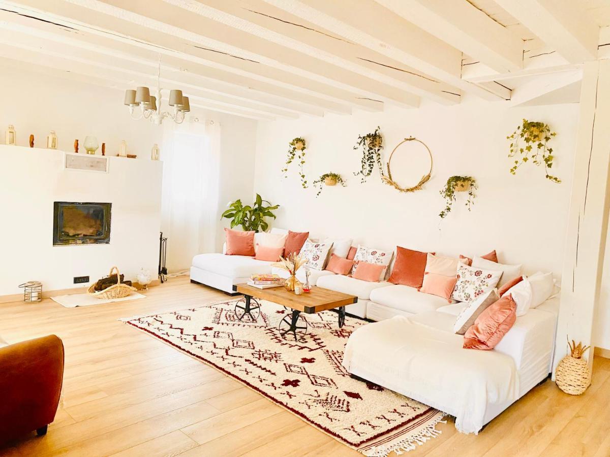 Villa Luberon Saint-Saturnin-d'Apt Kültér fotó