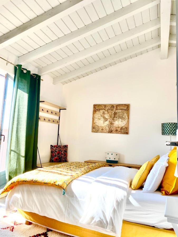 Villa Luberon Saint-Saturnin-d'Apt Kültér fotó