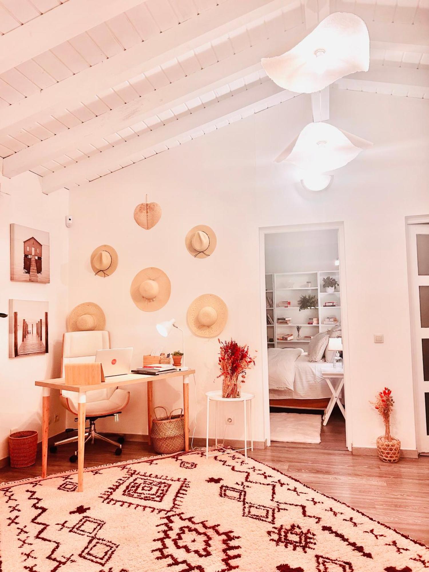 Villa Luberon Saint-Saturnin-d'Apt Kültér fotó