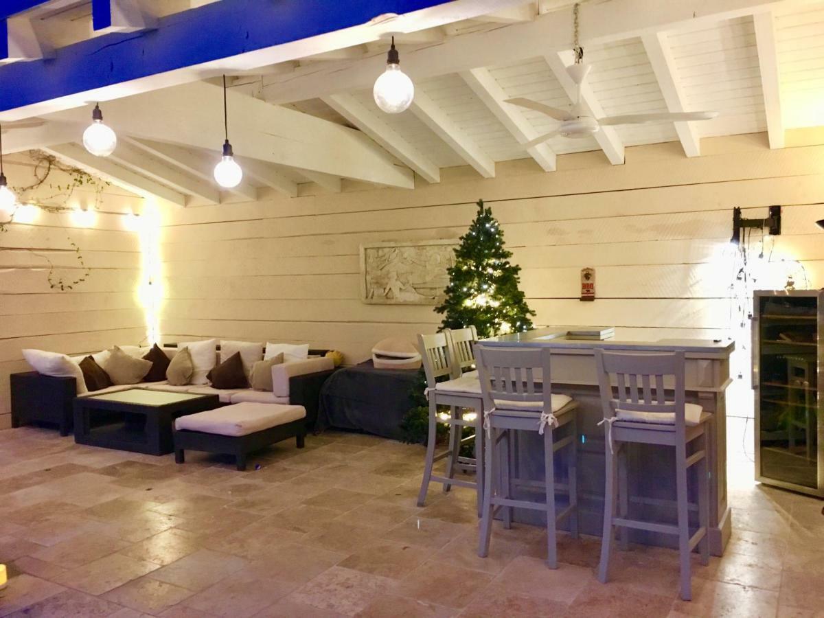 Villa Luberon Saint-Saturnin-d'Apt Kültér fotó